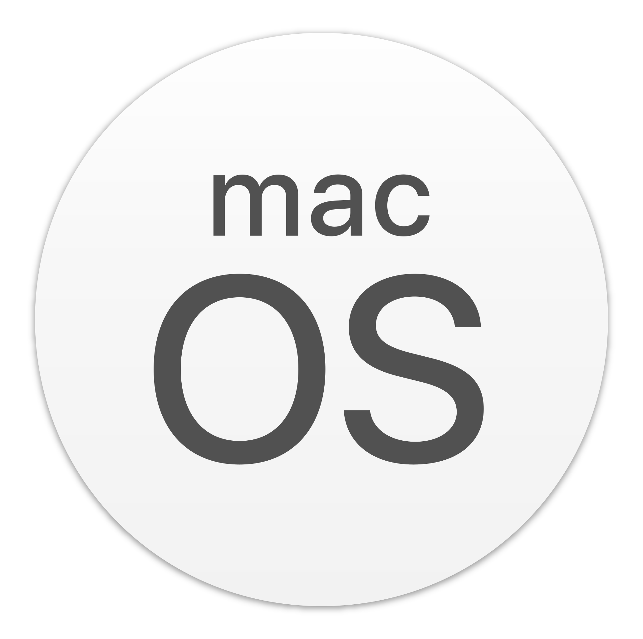 MAC (Apple) MAC (Apple)