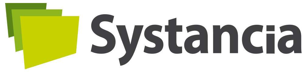Logo Systancia