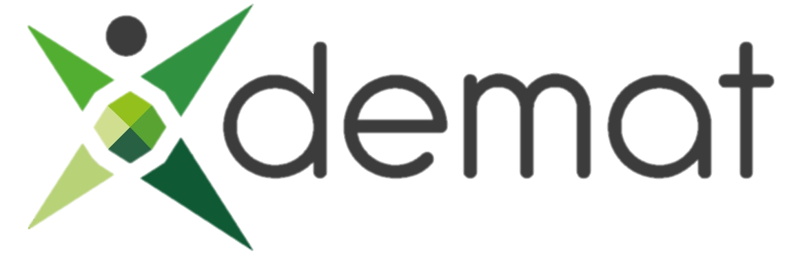 Logo Xdemat
